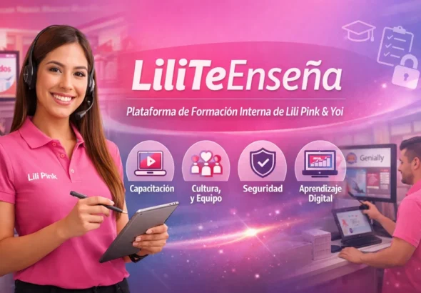 LiliTeEnsena