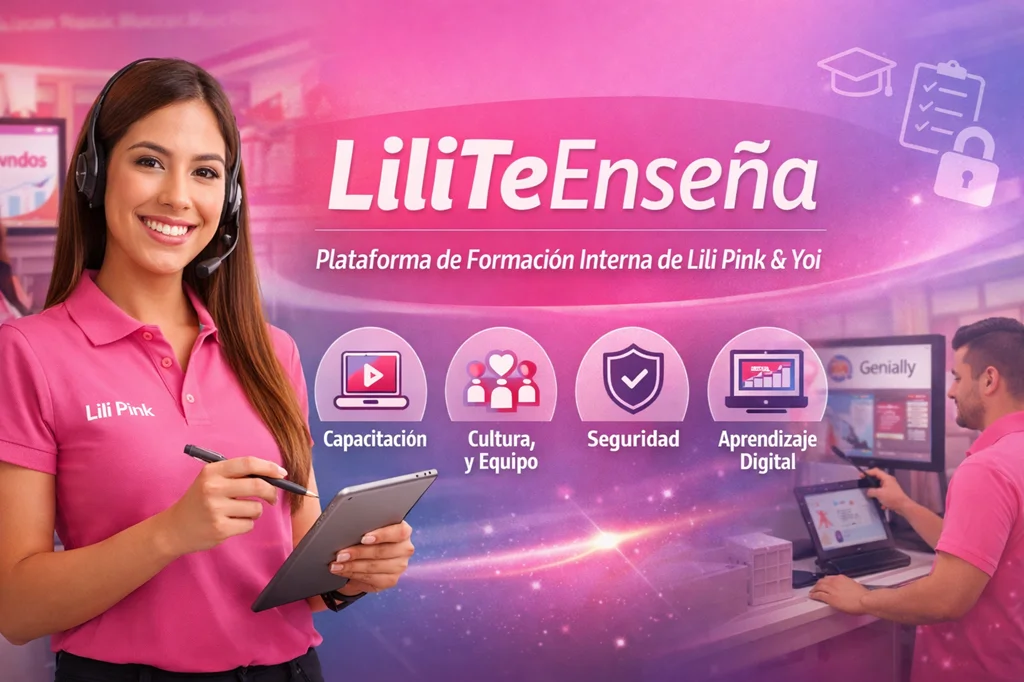 LiliTeEnsena