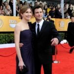 TNT/TBS Broadcasts The 17th Annual Screen Actors Guild Awards - Red Carpet Style